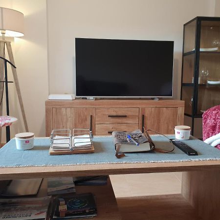 Apartamento Piedad Fernandez Fernandez Gestion De Inmuebles - II Burela Exterior foto