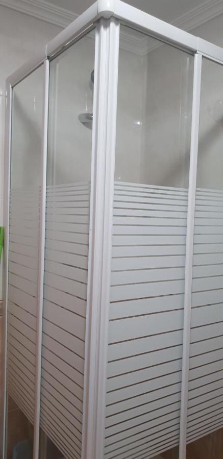 Apartamento Piedad Fernandez Fernandez Gestion De Inmuebles - II Burela Exterior foto